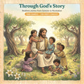 Through God's Story free sample — the first 3 nights